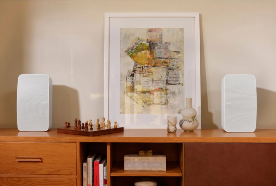 Subwoofer Sonos Sub Mini