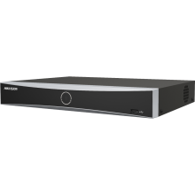 Zznamnky NVR, DVR