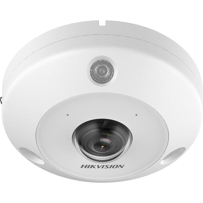 DS-2CD6395G1E-IVS(2mm)