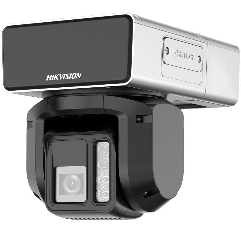 DS-2DF3C400SCG-D/WL15(F1)