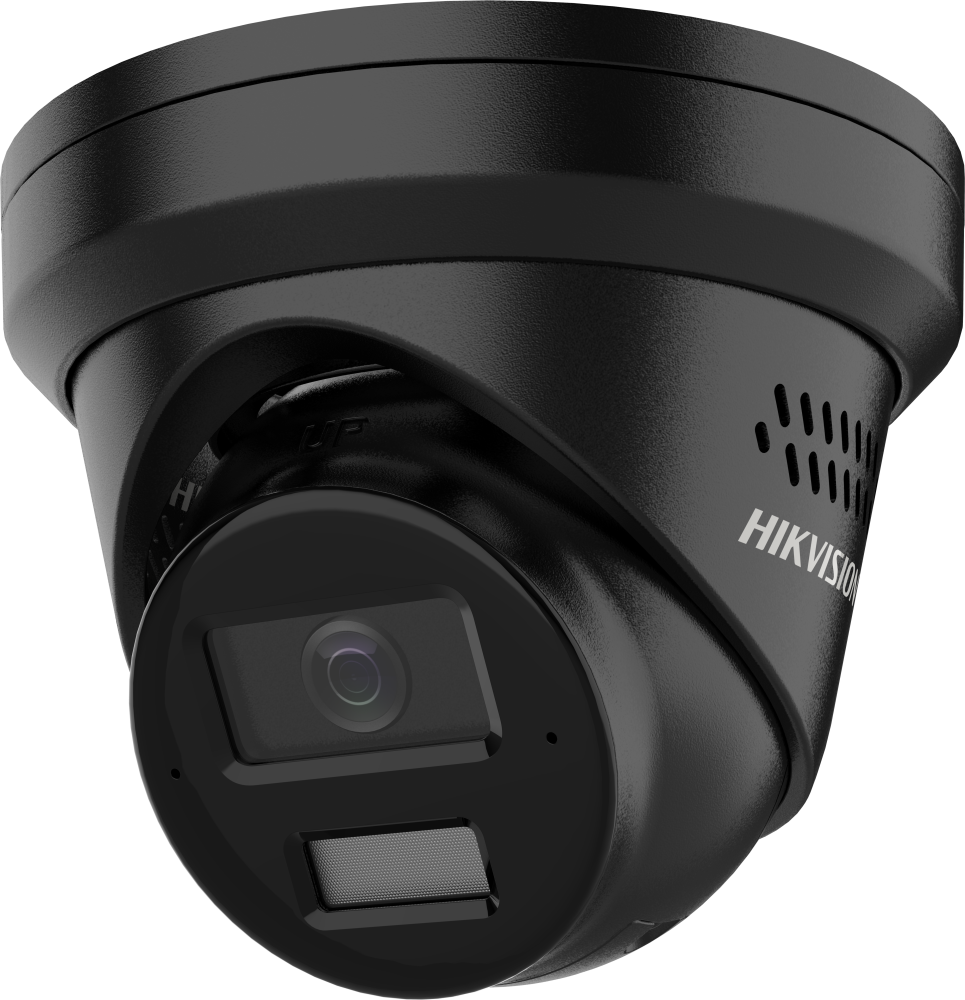 DS-2CD2383G2-LI2U(2.8mm)(BLACK)