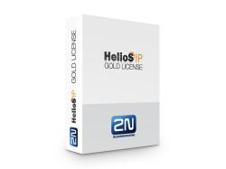 2N IP Intercom - Gold licence