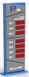 DS-TVB200(7 Module)