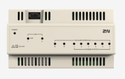 2N Clip 2wire-IP Switch