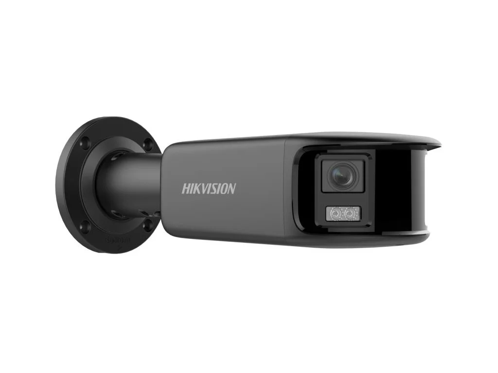 DS-2CD2T87G3P-LIS2UY/SL(180�)/BLACK