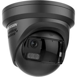 DS-2CD23127G3P-LIS2UY/SL(180�)BLACK