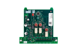 Adresn� nap�ov� jednotka, 2 v�stupy, VdS G219025