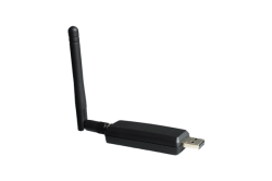USB sonda na meranie ru�enia (sniffer)