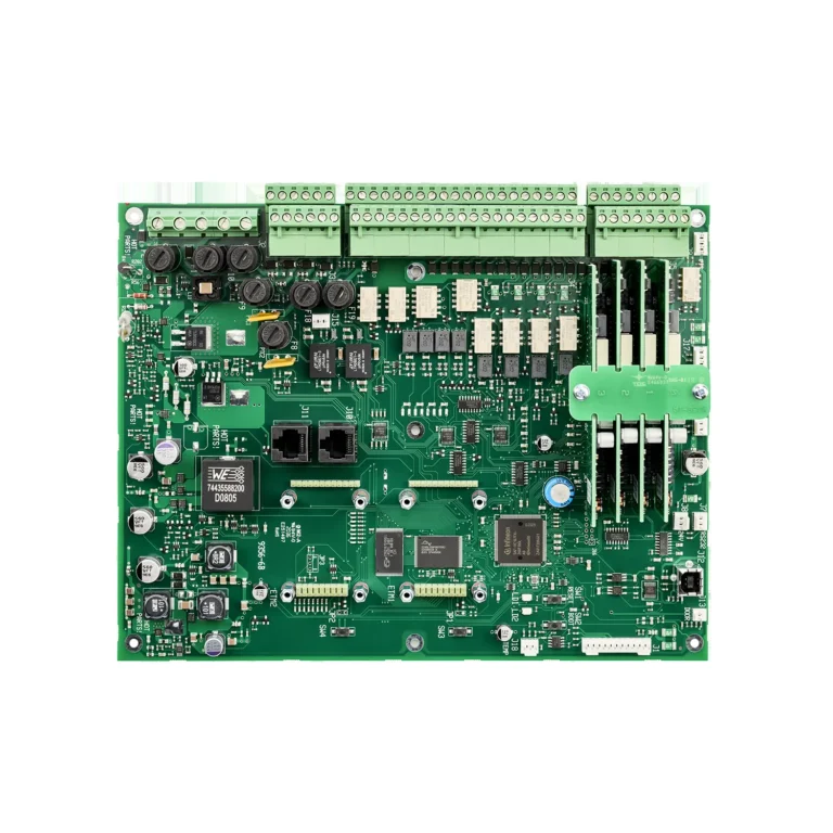 Hlavn� doska (z�kladn� doska) �stredne EBL512 G3, 512 adries