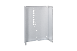 Mont�na doska pre �stred�u EBL512 G3 do 19" rackov�ho rozv�dza�a