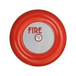 �erven� zvon�ek 95 dB/1 m, krytie IP55, CFB6D24V