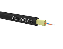 DROP1000 kabel Solarix 2vl 9/125 3,5mm L
