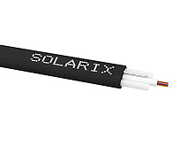 Ploch DROP kabel Solarix 12vl 9/125 HDP