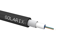 Univerzln kabel CLT Solarix 4vl 9/125
