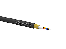 Zafukovac kabel MINI Solarix 12vl 9/125
