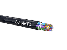 Zafukovac kabel MICRO Solarix 144vl 9/1
