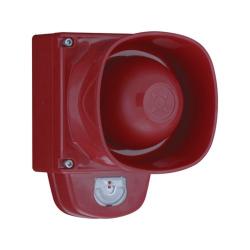 Sir�na s maj�kom SYG1/E/LX-W/RFR1WP (Symphoni LX Wall WP)