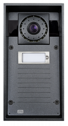 2N IP Force - 1 tlaidlo, HD kamera, 10W reproduktor