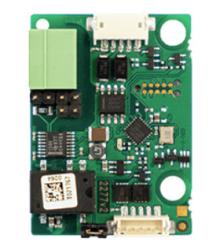 2N IP Verso OSDP modul