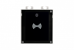2N IP Verso - Bluetooth a RFID 13.56MHz+125kHz+NFC - modul