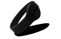 BSI - 13.56 MHz BLACK