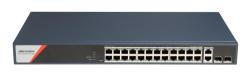 DS-3E1528HP-SI-24P2T2F