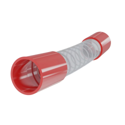 EPS Ohybn� trubka - 30cm