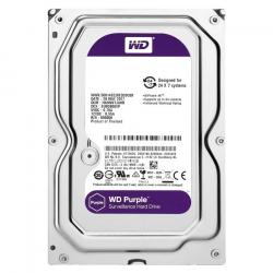 HDD 4TB WD Purple 3,5