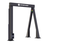 HXP-FreightScan Plus�