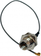 KON-EIIG (GSM) IPEX-150mm-FME-m