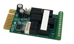 R Series UPS MAS4 Card