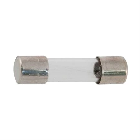 Hlavn� poistka 500 mA, Aspect, 5 ks