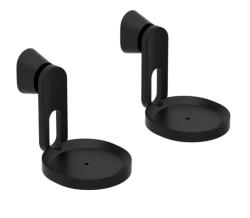 Sonos Era 100 Mount Pair Black