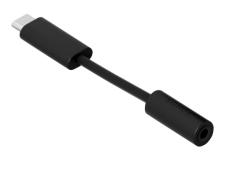 Sonos Line-In Adapter Black