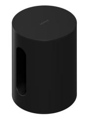 Sonos Sub Mini Black