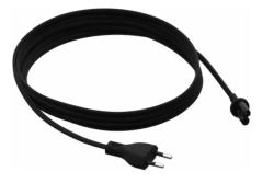 Sonos Five/Beam/Amp/SubG3/Arc/Play5 G2/Playbase Long PC (Black)