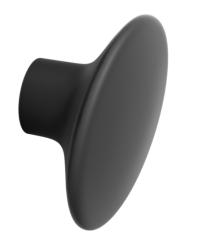 Sonos Wall Hook for Sonos Move (Black)
