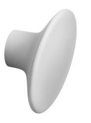Sonos Wall Hook for Sonos Move (White)