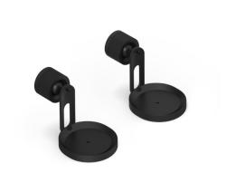 Era 100 Pro Surface Mount Pair WW (Black)