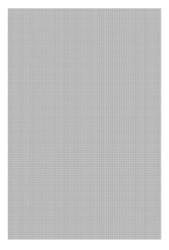 Sonos Grille 6" Rectangular In-Wall Replacement (pair)