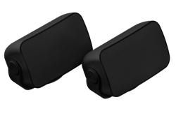 Sonos Outdoor By Sonance Black