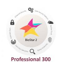 Software BIOSTAR2 AC Professionnal
