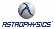 ASTROPHYSICS