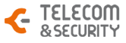 TELECOM & SECURITY