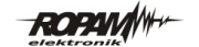ROPAM ELEKTRONIK